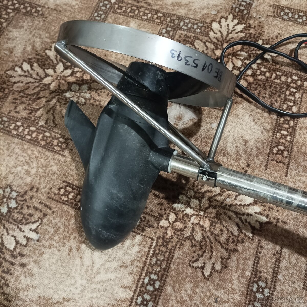 Kryt vrtule haibo 150 - 4