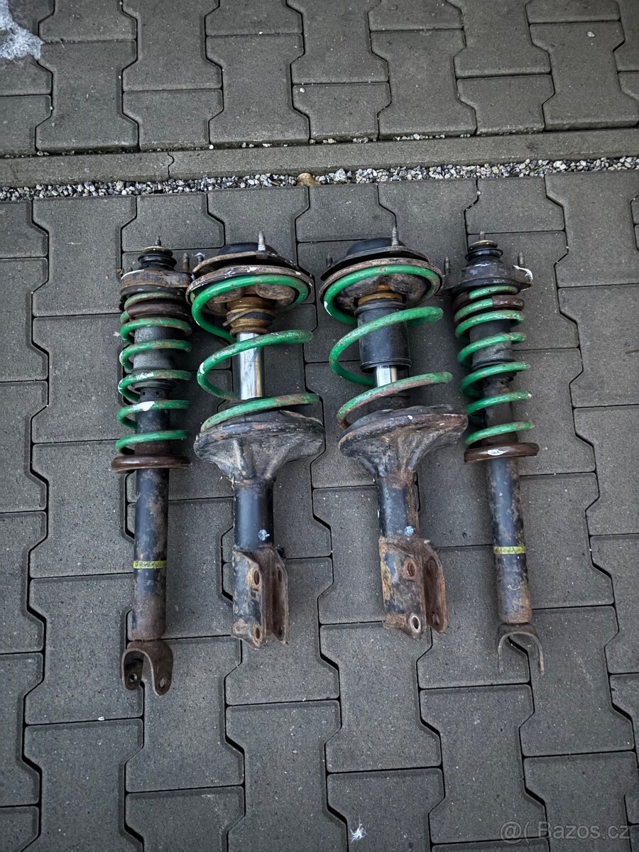 Mitsubishi Lancer Evo diely - 4