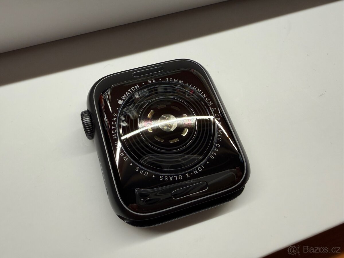 Apple Watch SE 40mm - 4
