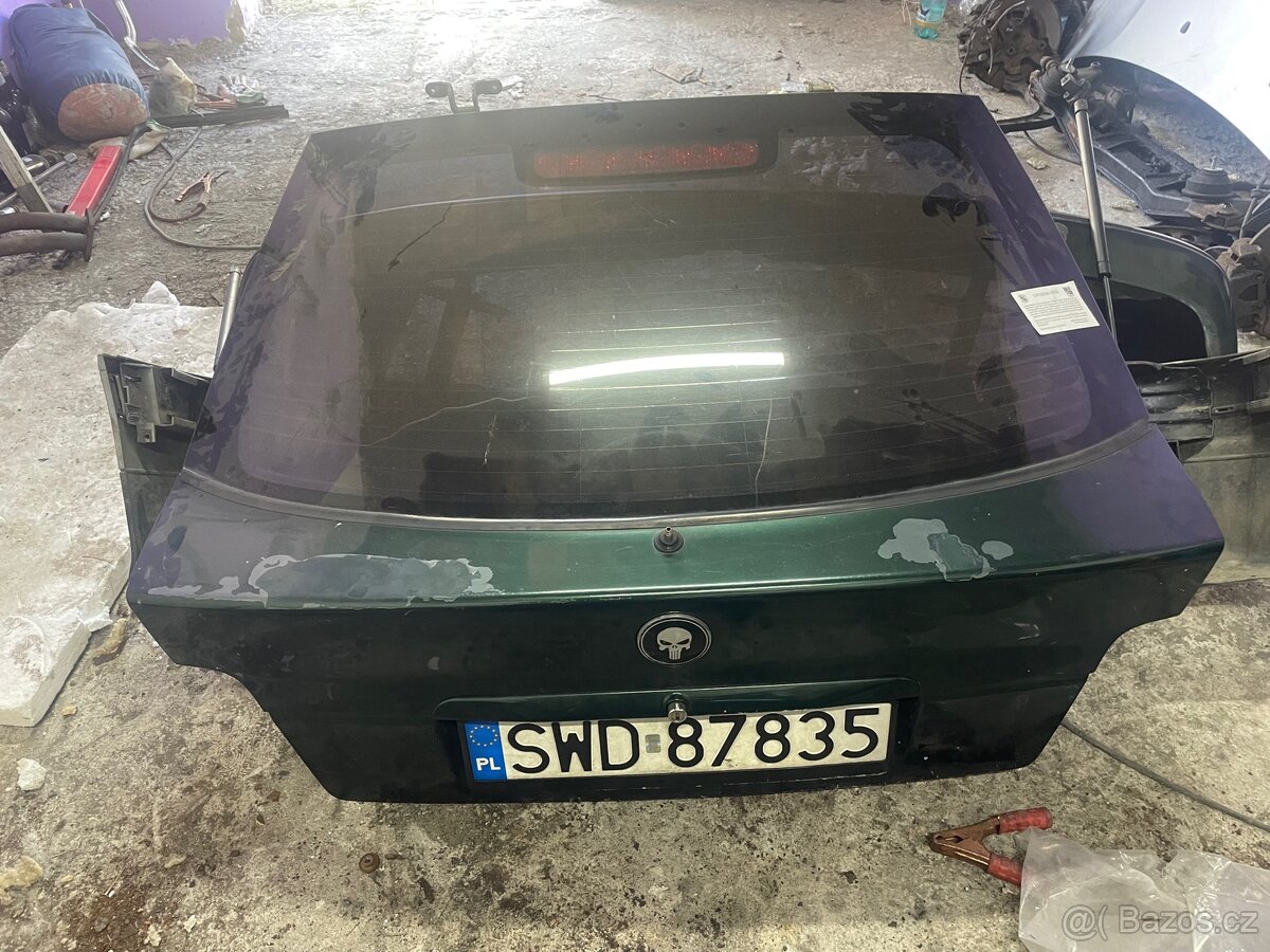 Díly BMW e36 Compact - 4