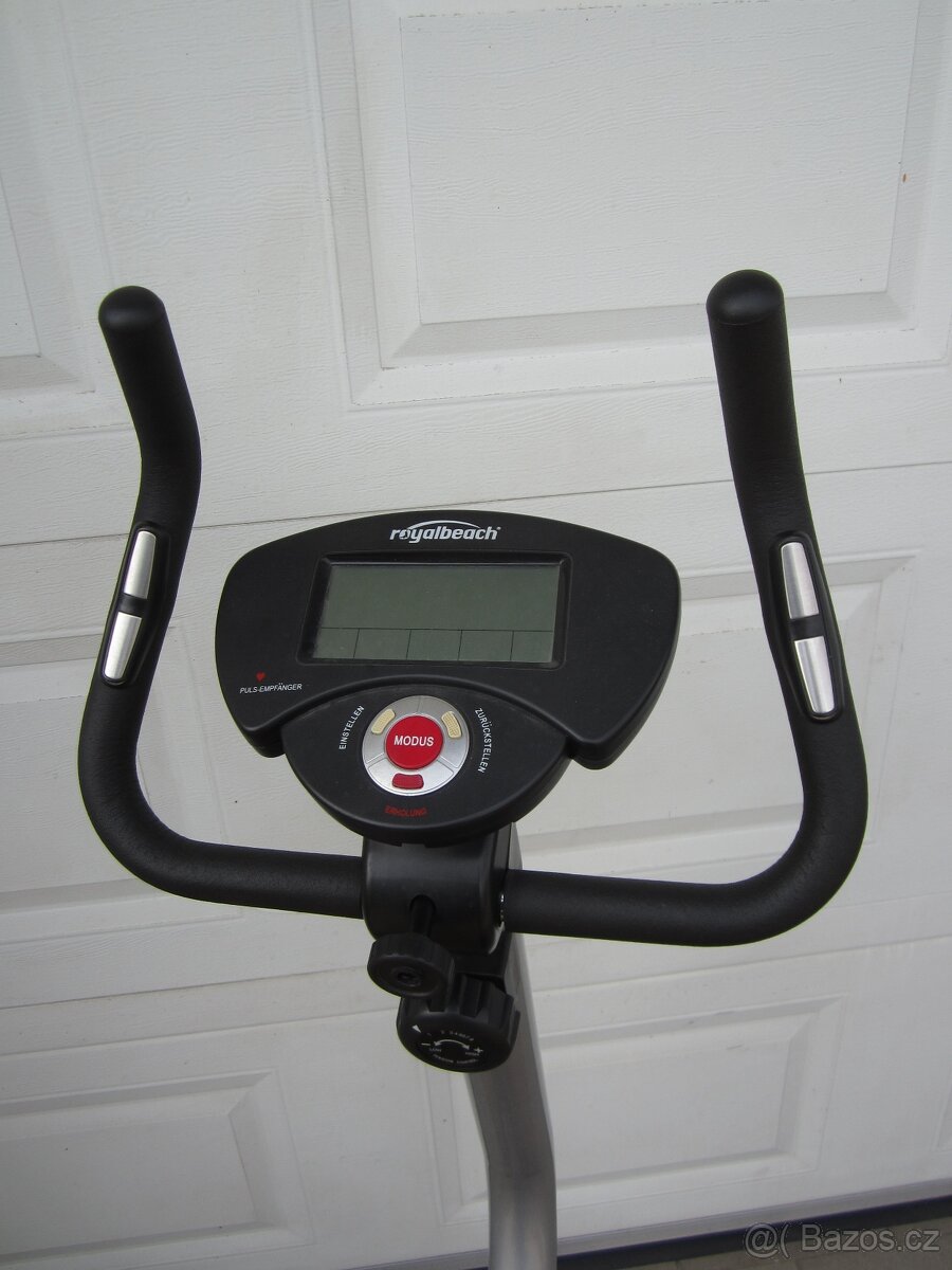 Magnetický rotoped - 4