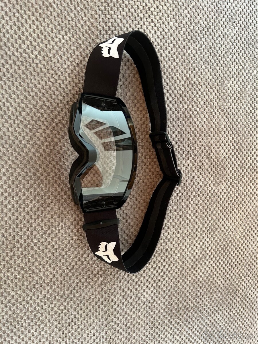 Vybavení na motorku - 4