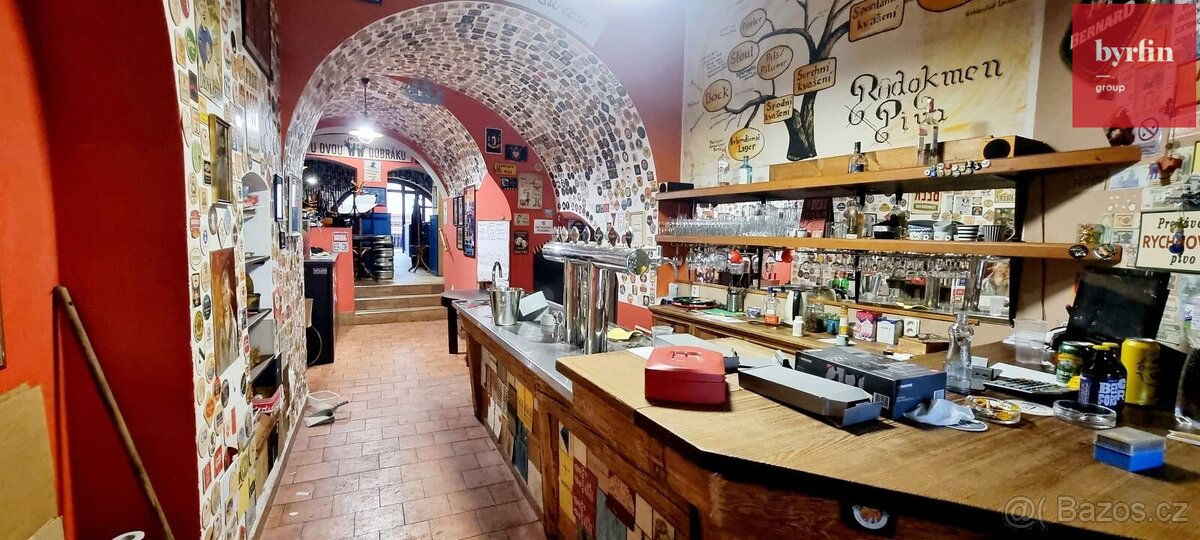 Pronájem komerčního prostoru 194 m2, centrum Opavy - 4