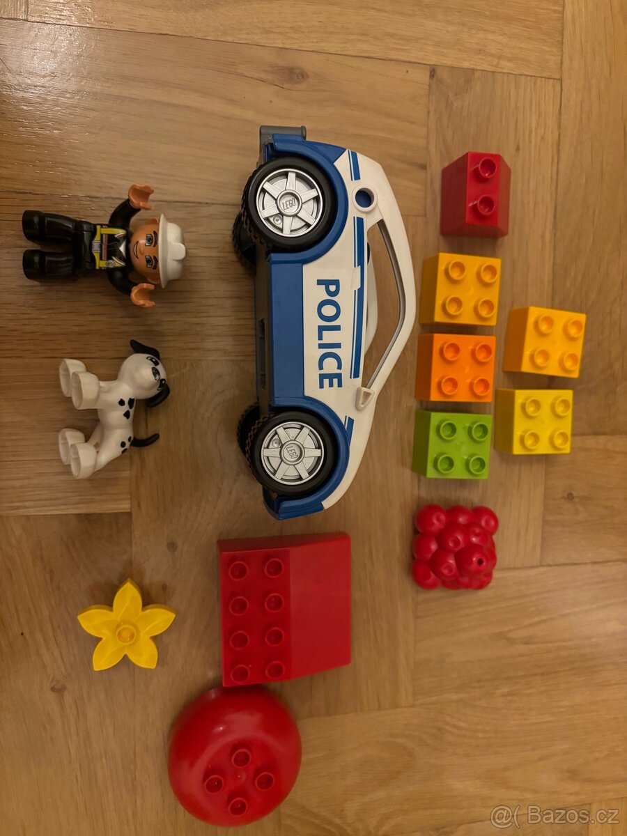 Lego Duplo MIX - 4
