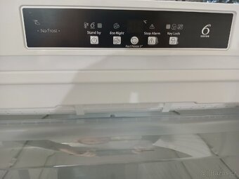 Whirpool No Frost - 4