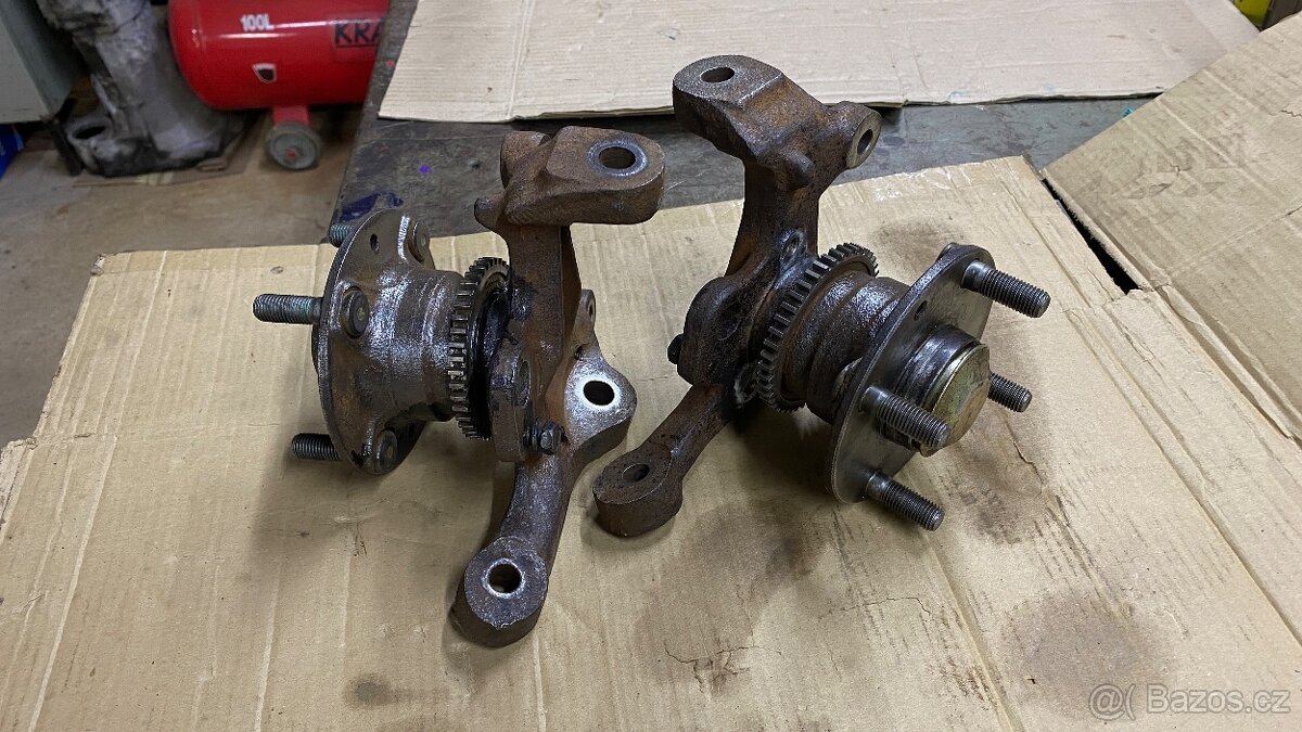 Díly mx5 nb nbfl - 4