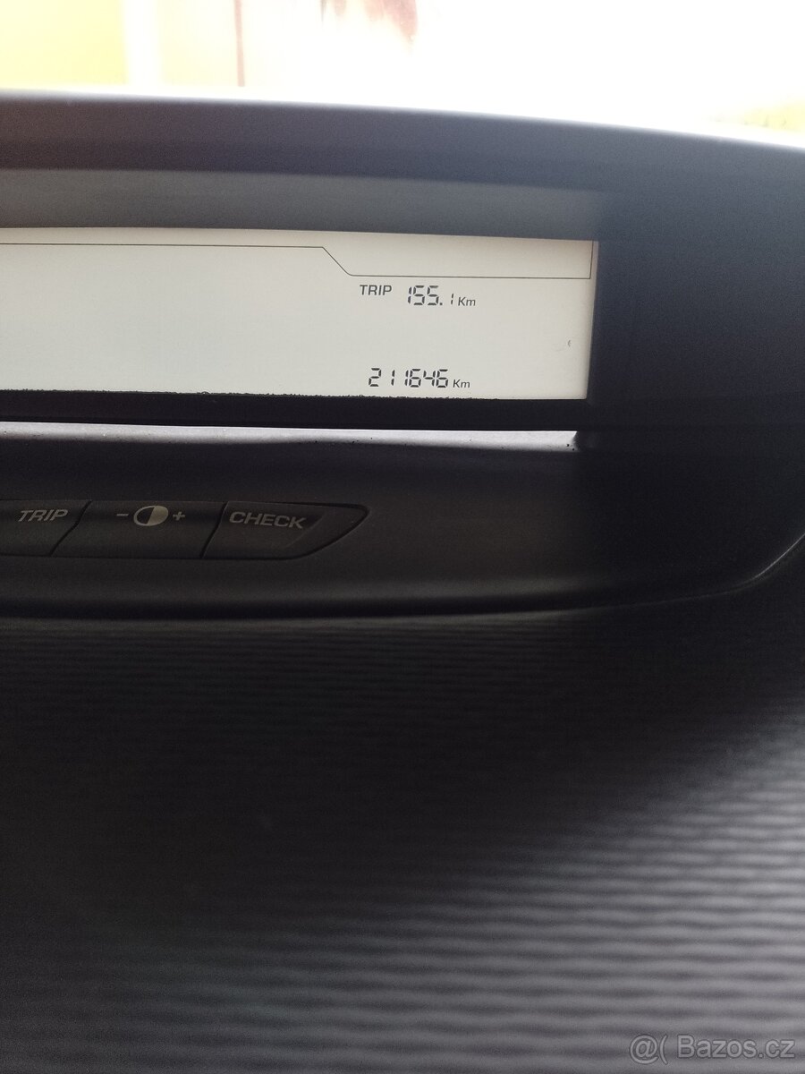 Citroen C4 1,4 LPG - 4