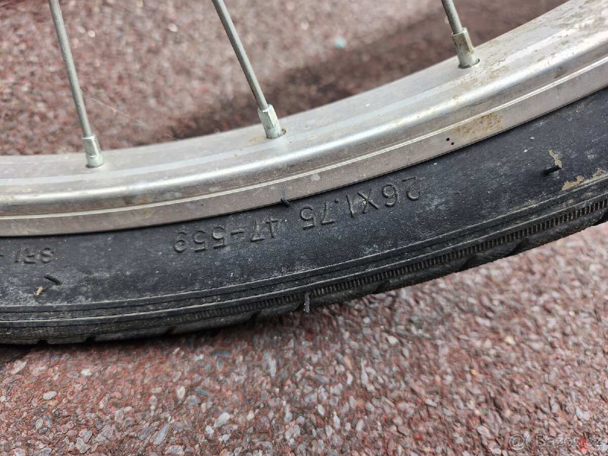 Kolo Author ultima 26 - 4