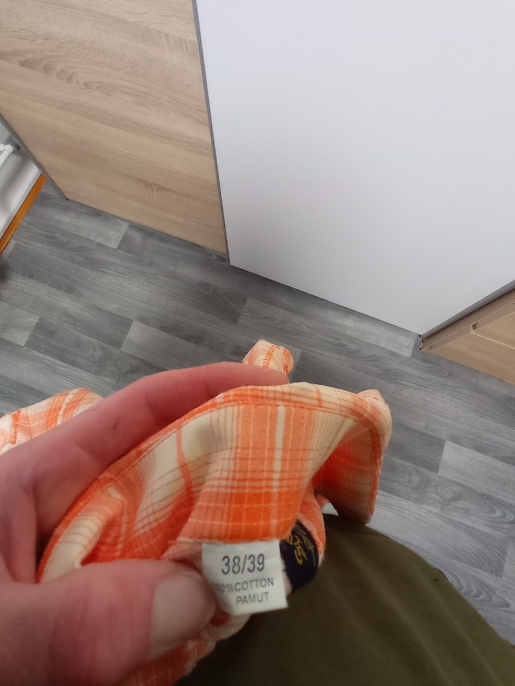 Pánské košile - 4