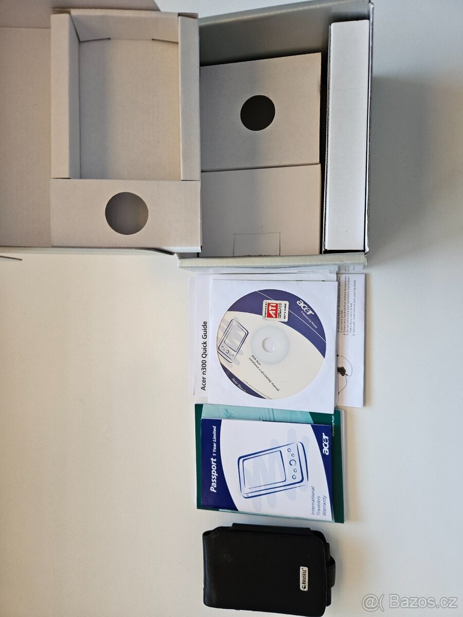 Acer n300 Handheld - 4