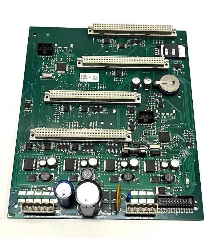 Náhradní díly na solária Ergoline Classic Evolution Excell - 4