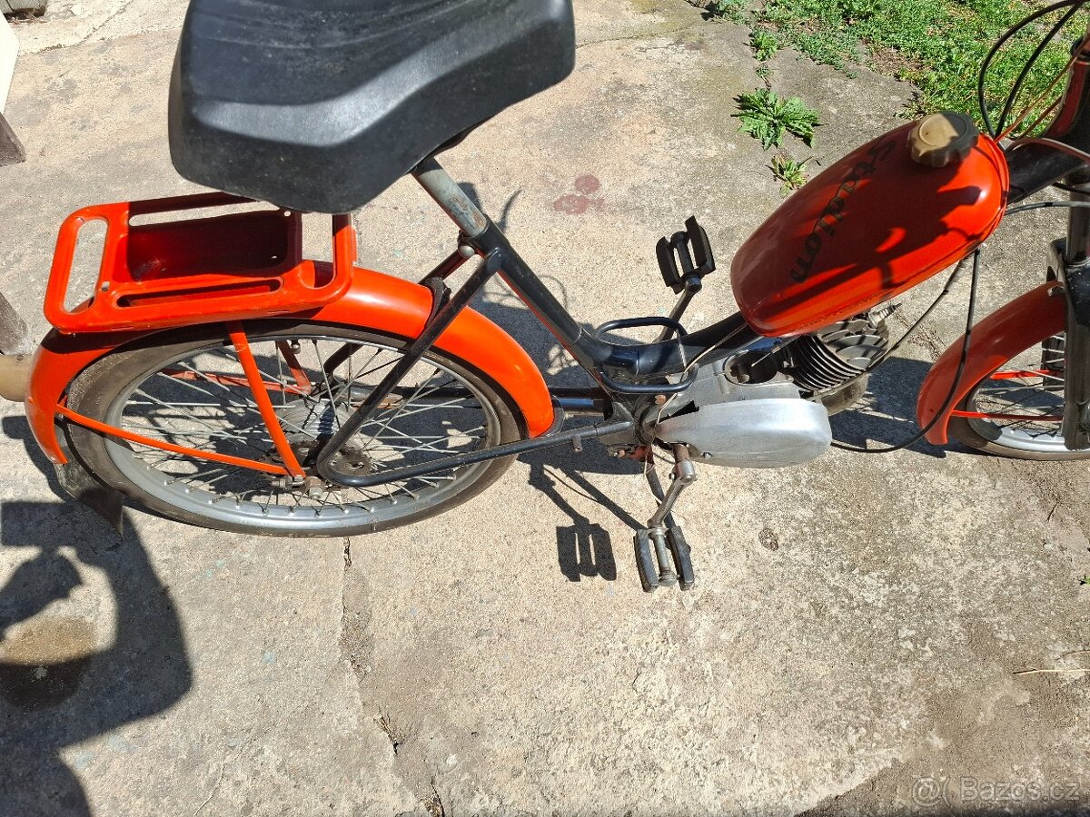 Stadion 11 ušák - 4