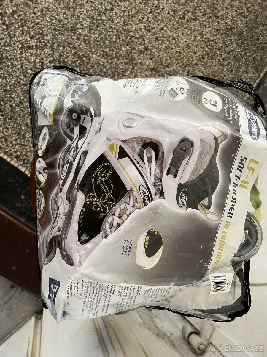 koleckove brusle a štítky, masky na potopení - 4