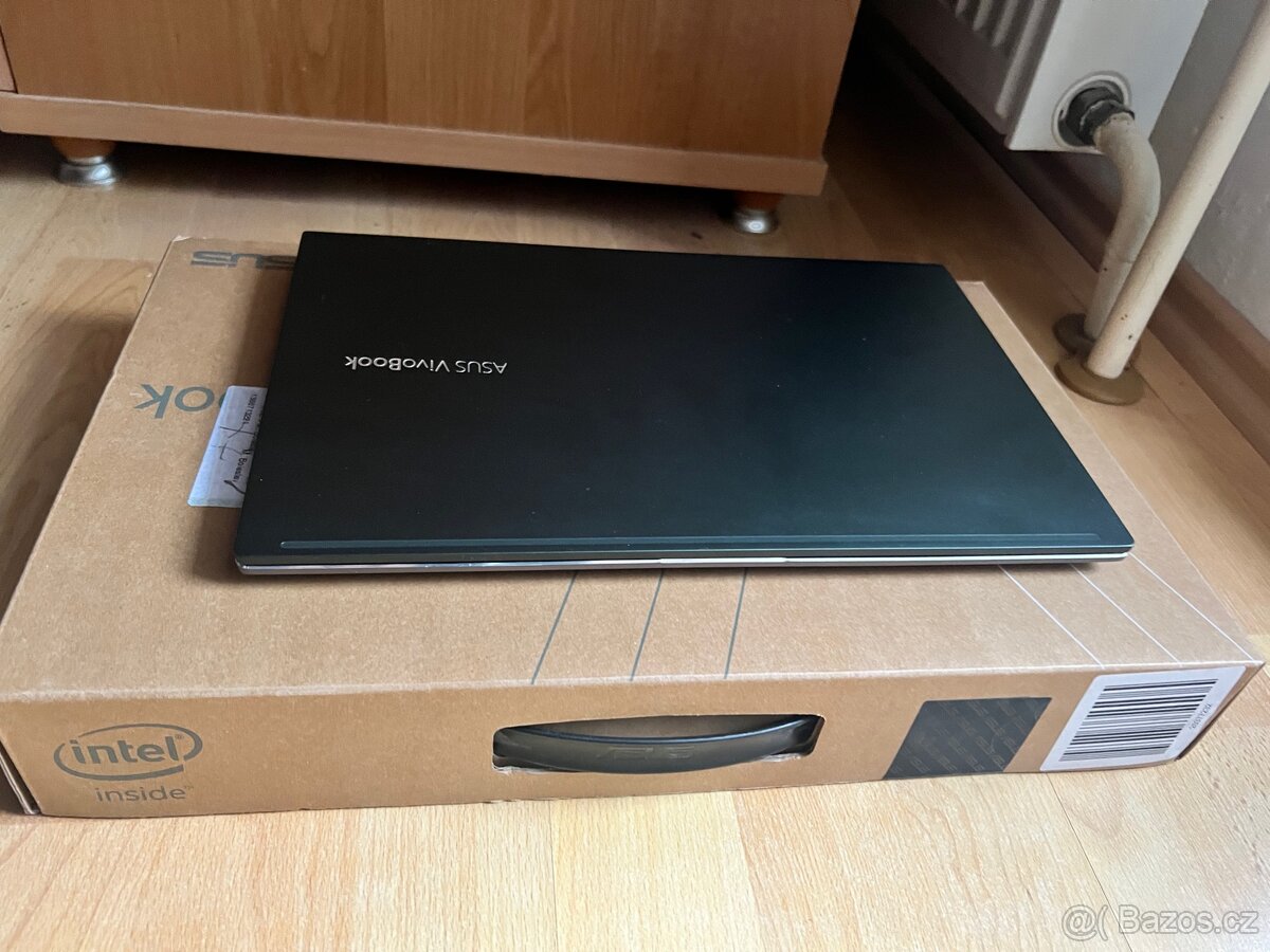 Asus Vivobook s14 - 4