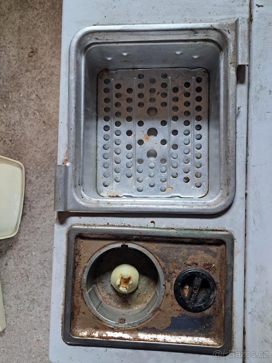 Kuchyňský robot - 4