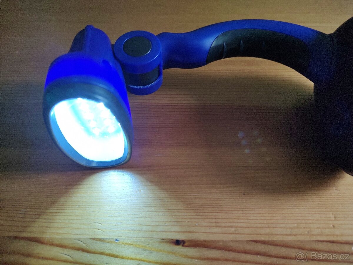 Svítilny na baterie - 4