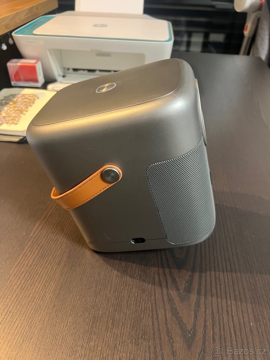 projektor – VANKYO PERFORMANCE H300A Dark Grey Android - 4