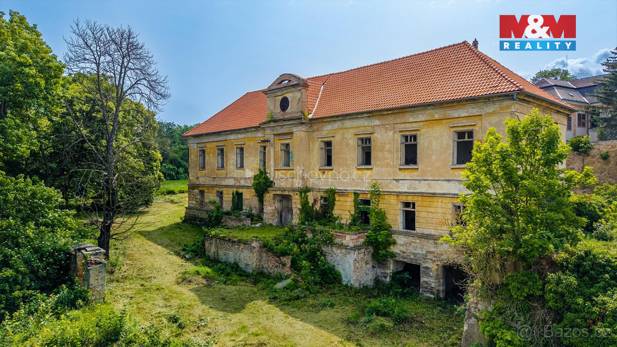 Prodej komerčního pozemku, 18484 m² - 4