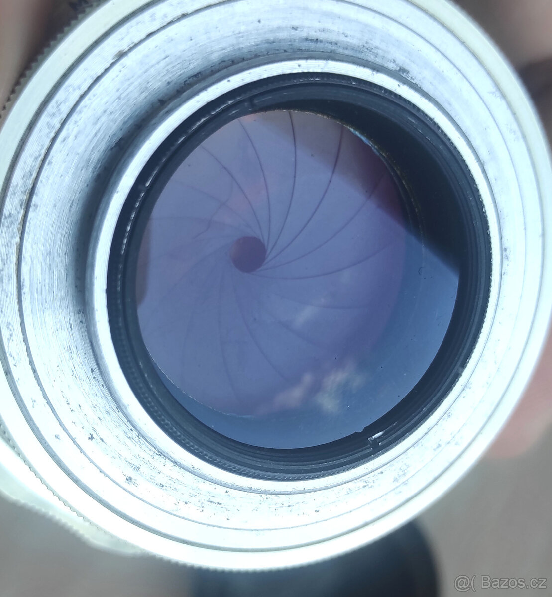 Jupiter 9 - 85/2 m39 - 4