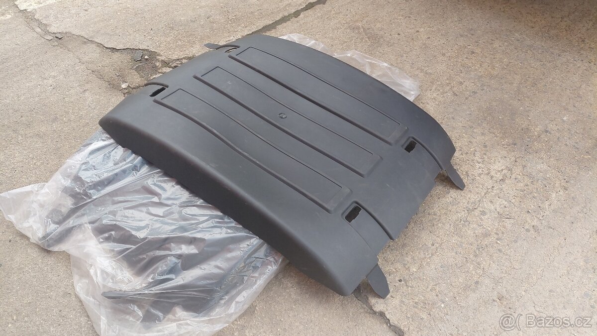 Blatníky Volvo, Renault lowdeck - 4