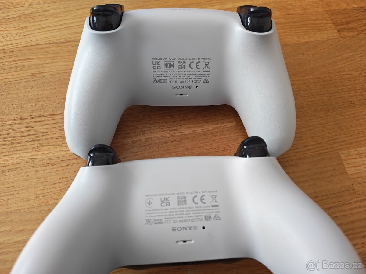 2X Sony Dualsense PS5 - 4