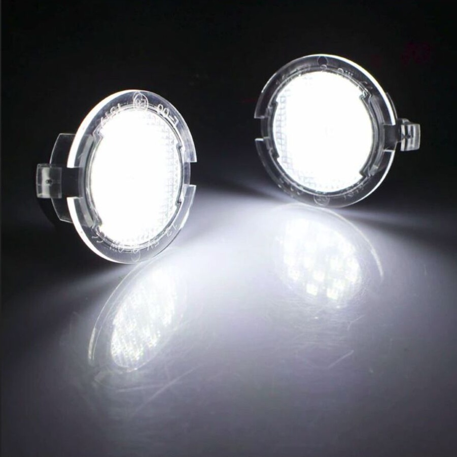 LED MODULY DO SPETNYCH ZRCATEK - 4