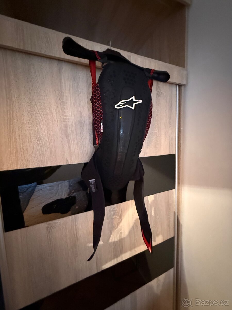 Paterak alpinestars - 4