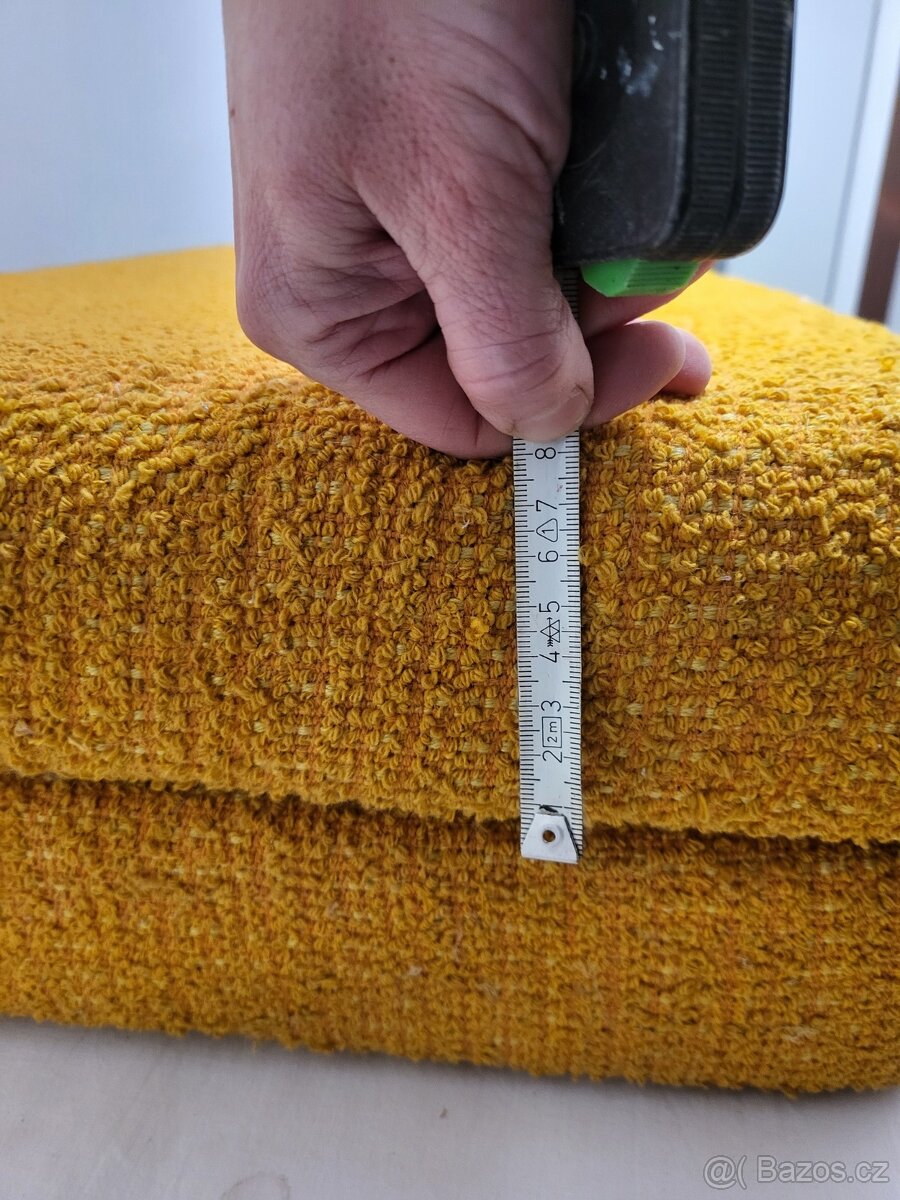 levná matrace pro psa79x50-100cm - 4