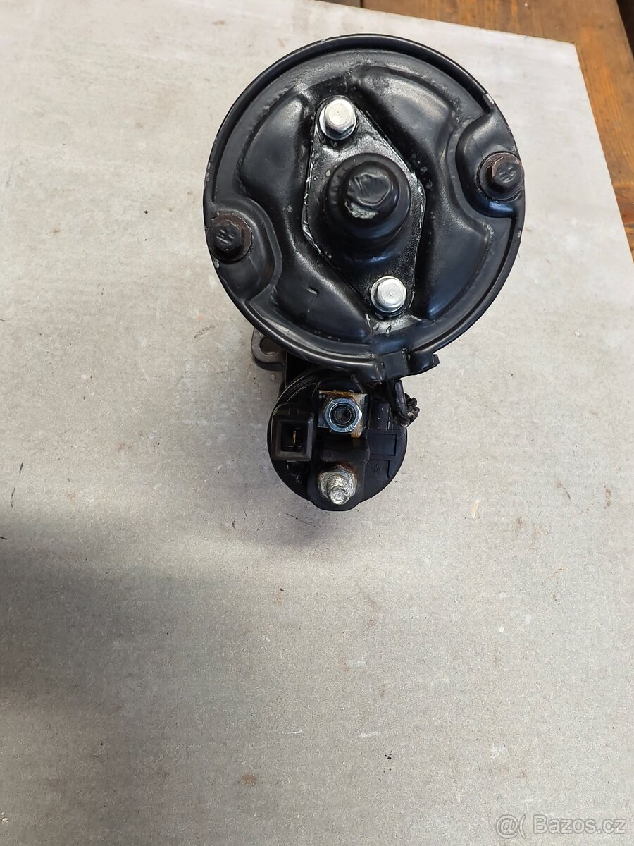 Škoda Felicia 1,9D startér - 4