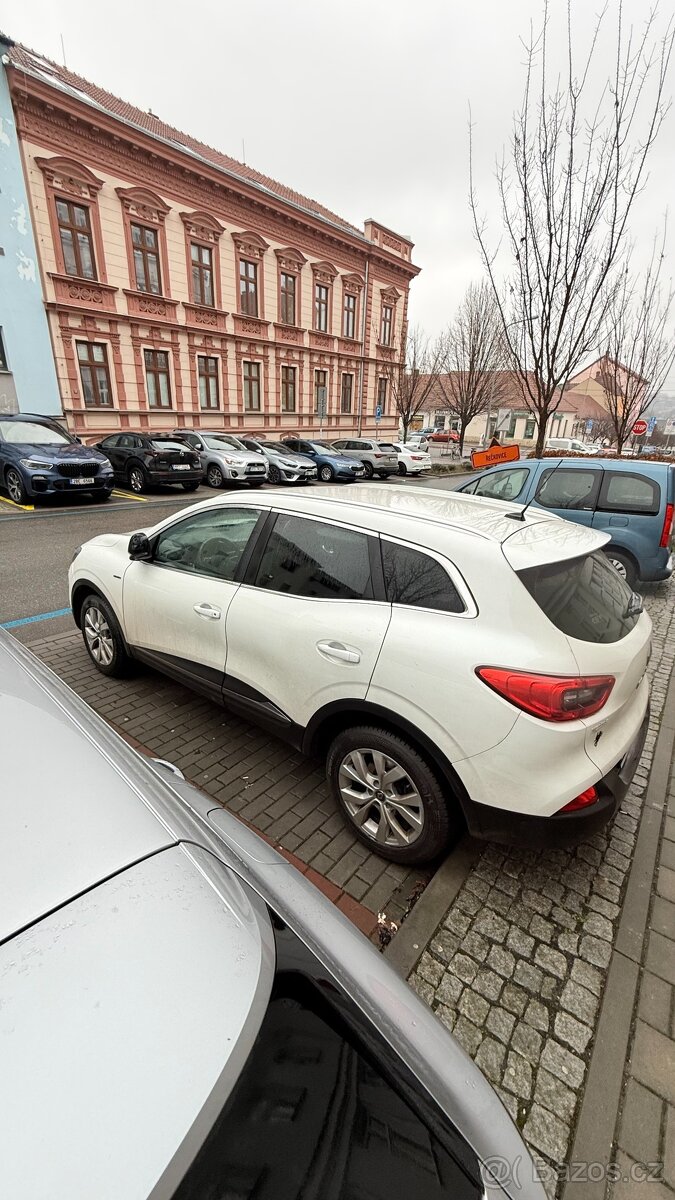 Renault Kadjar - první majitel - 4