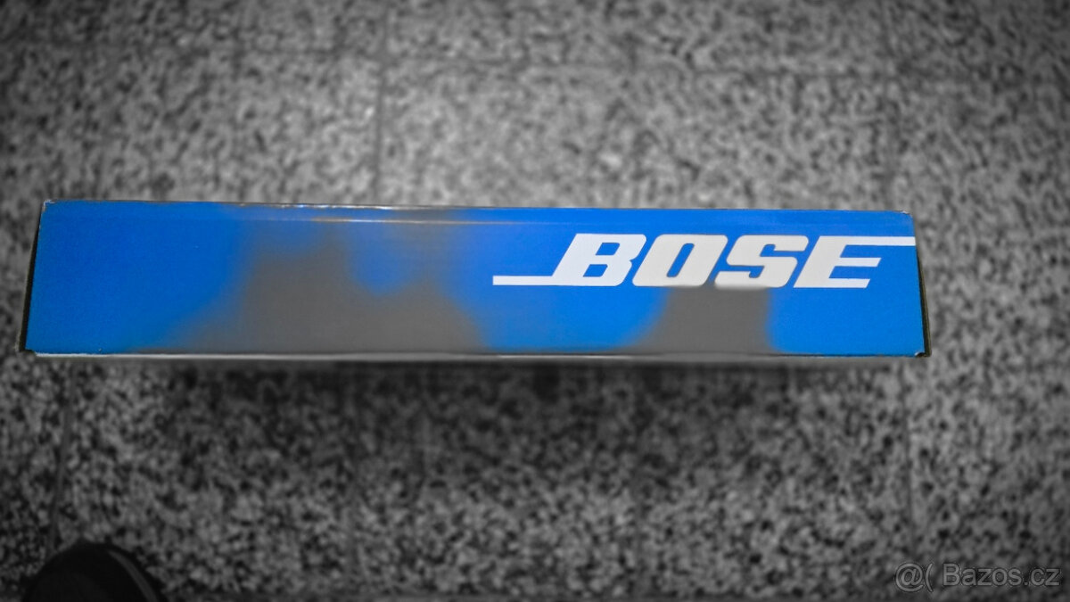 Soundbar BOSE solo 5 - 4