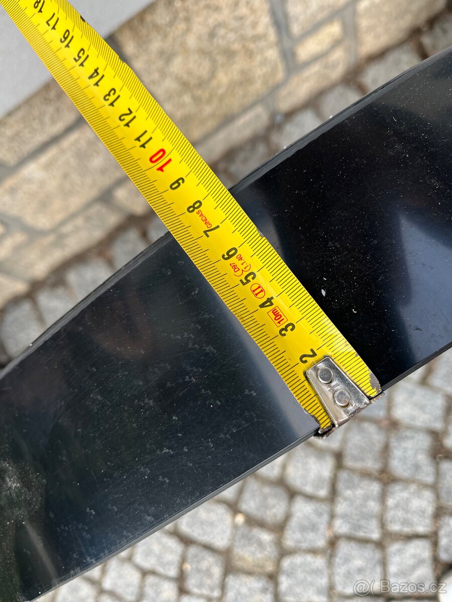 Plastové poklopy - 4