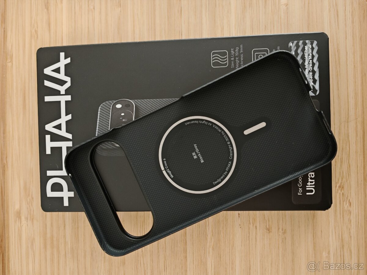 Google pixel 10 pro xl 16/256 - 4