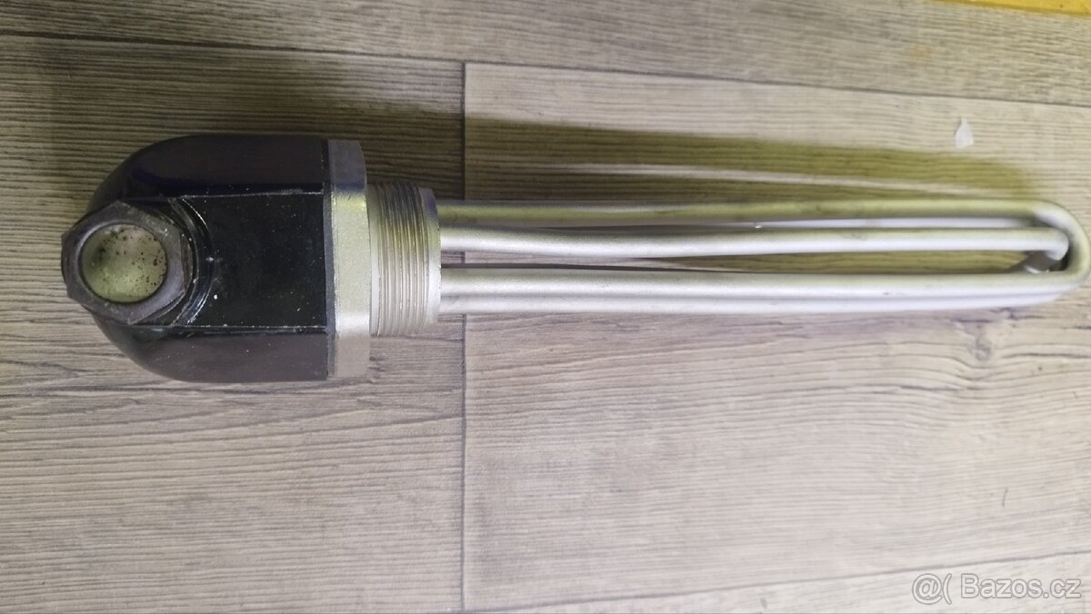 Topné těleso 4206 - 4