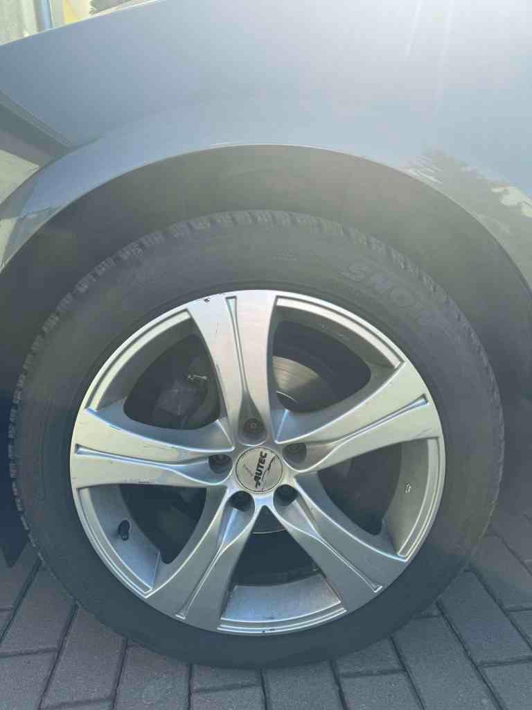 Astra 2011 1.4T - 4