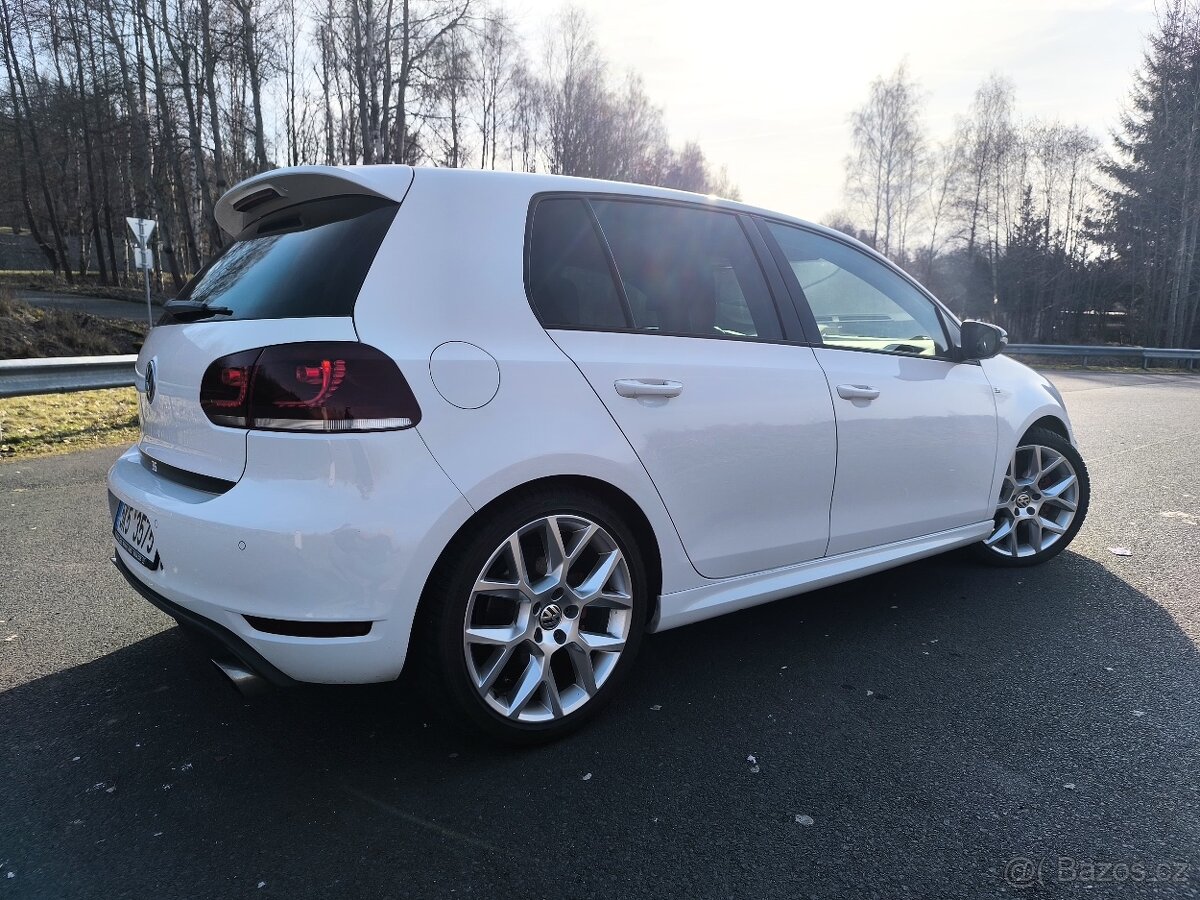 Vw golf 6 Gti edice35 - 4