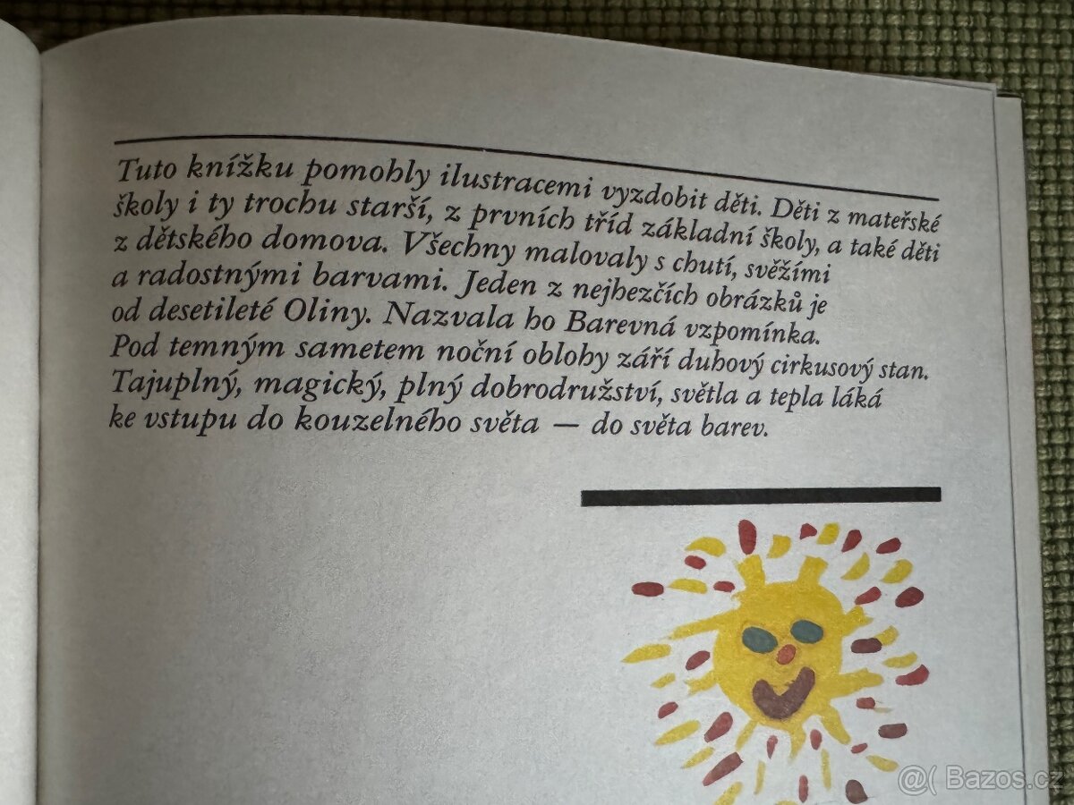 Svet barev - 4