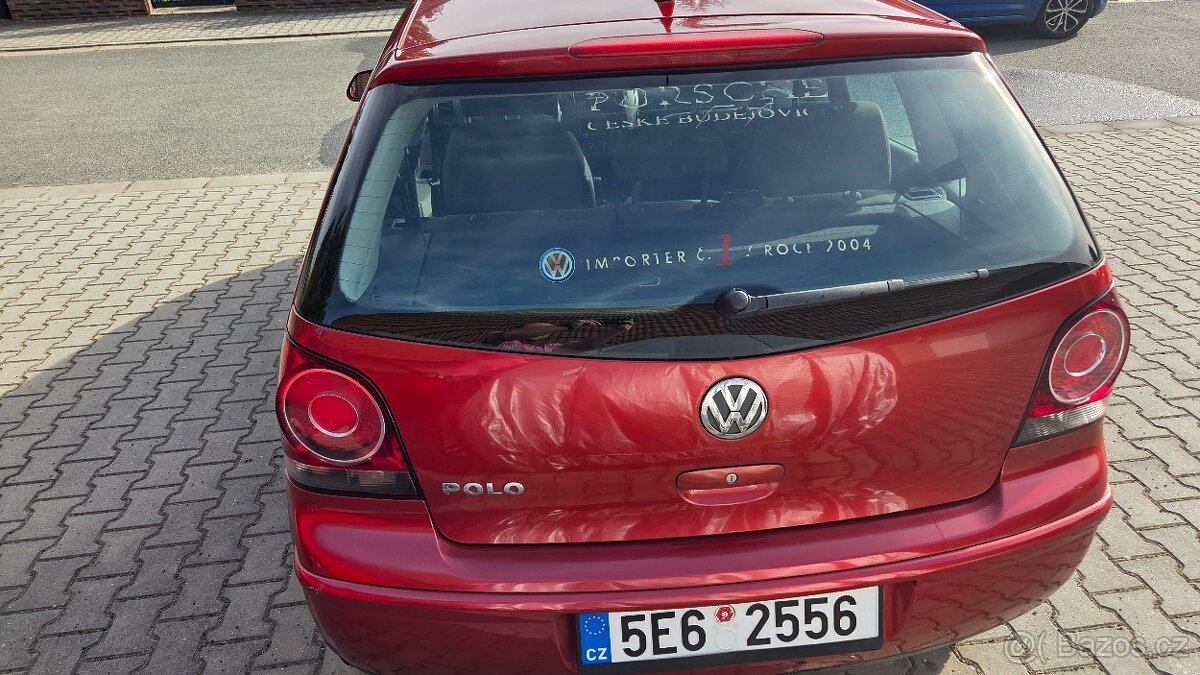 WV POLO - 4