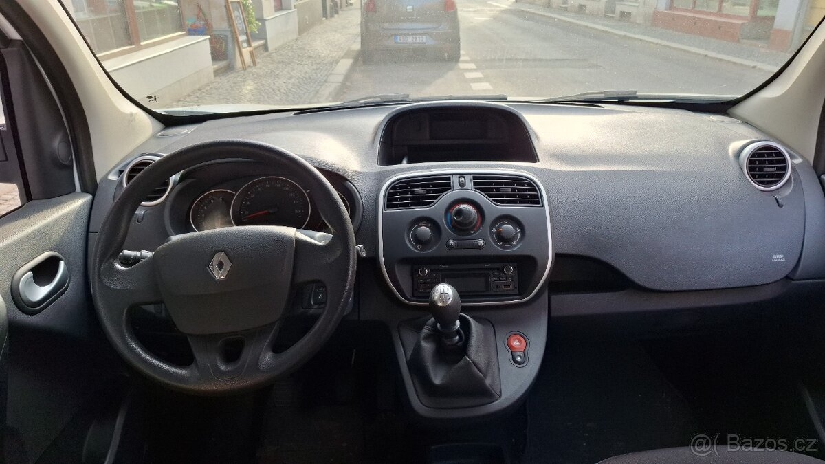Renault Kangoo 1.2 - 4