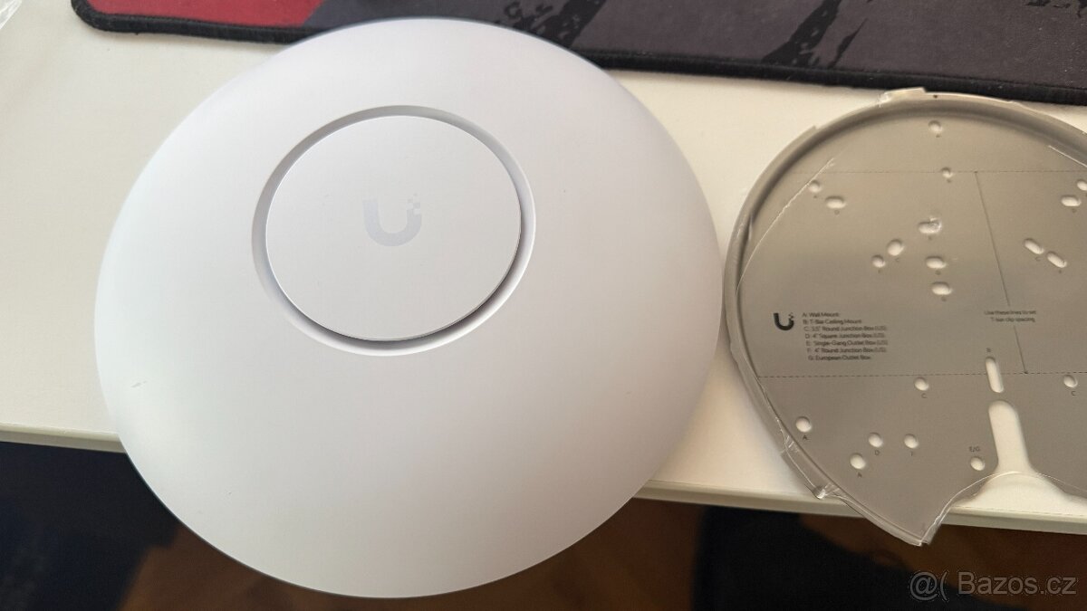 AP - Ubiquiti UniFi U7 Pro - 4