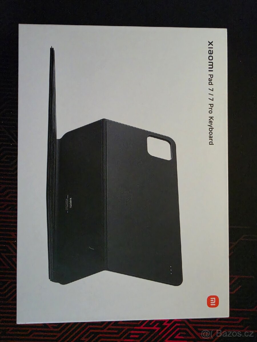 Xiaomi Pad 7/7 Pro Keyboard - 4