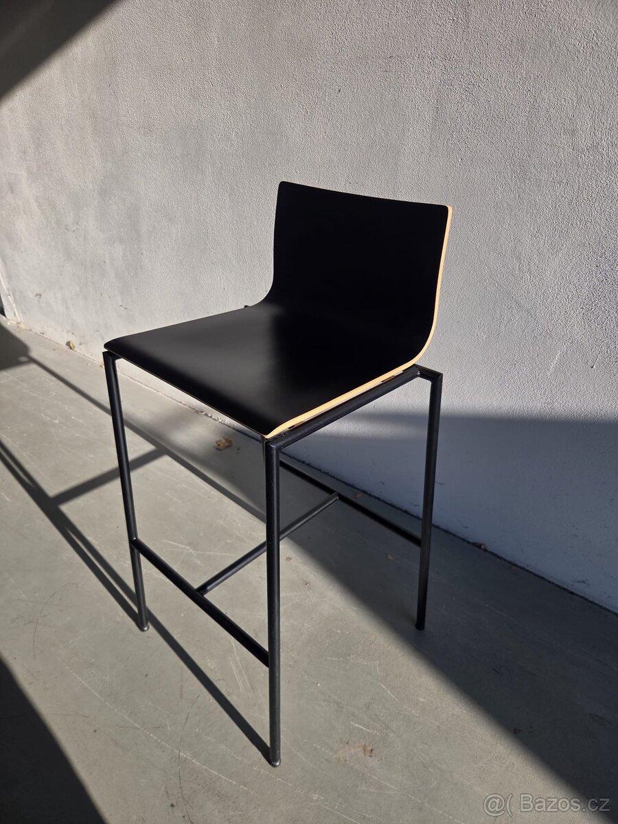 Designové barové židle - 4