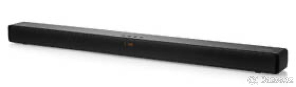 Soundbar GoGEN TAS 950 WSB černý - 4
