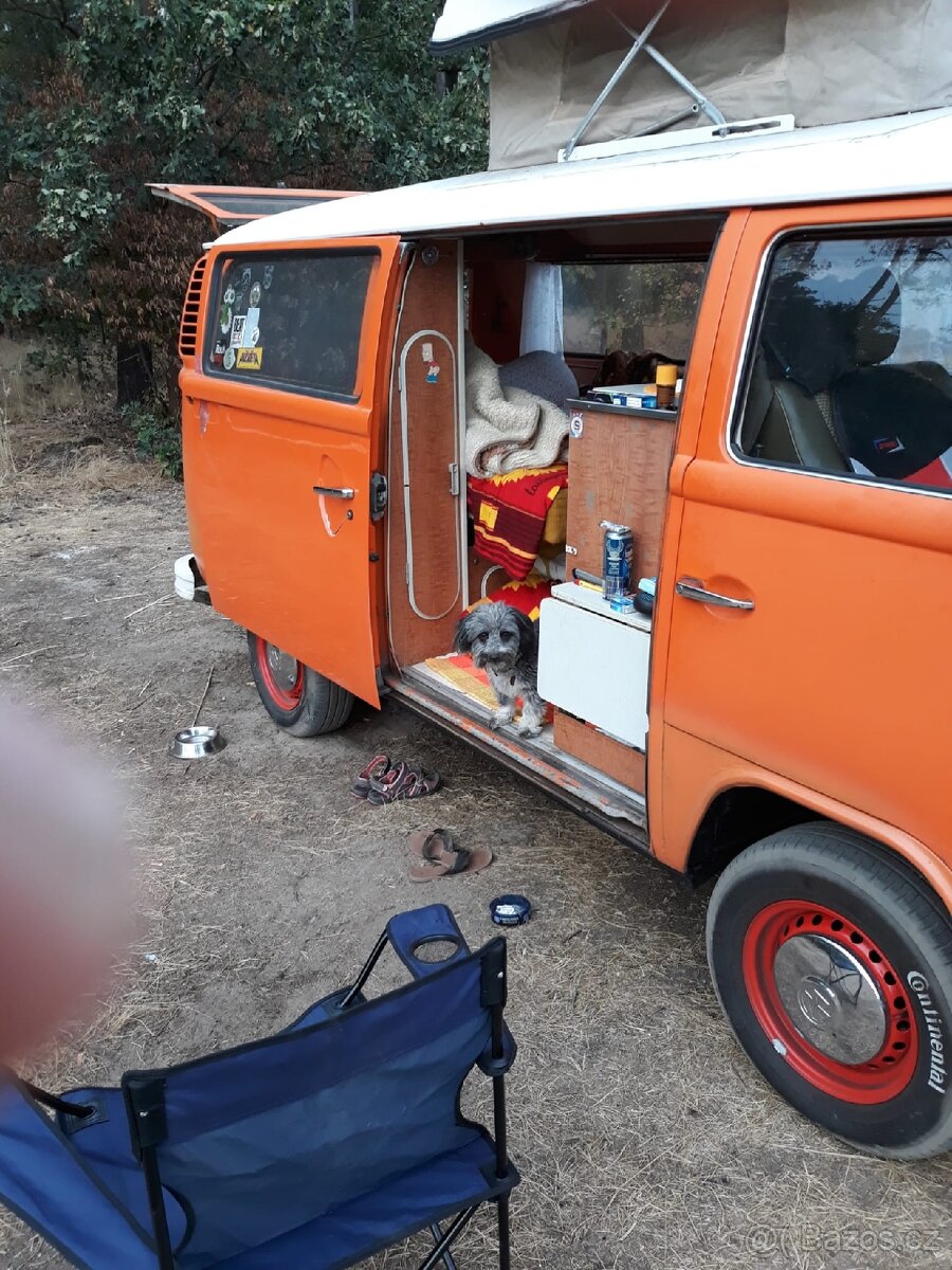 VW T2B - 4
