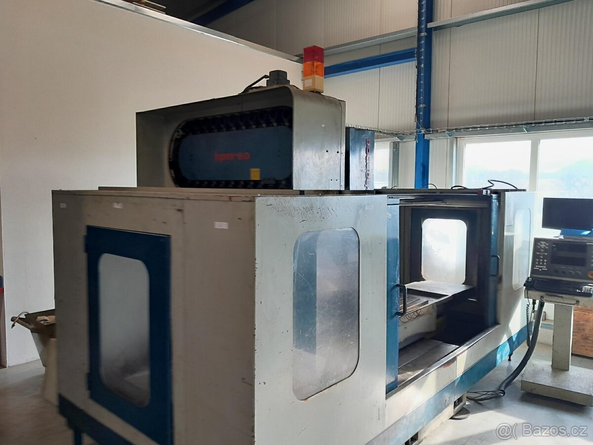 CNC SHarnoa - 4