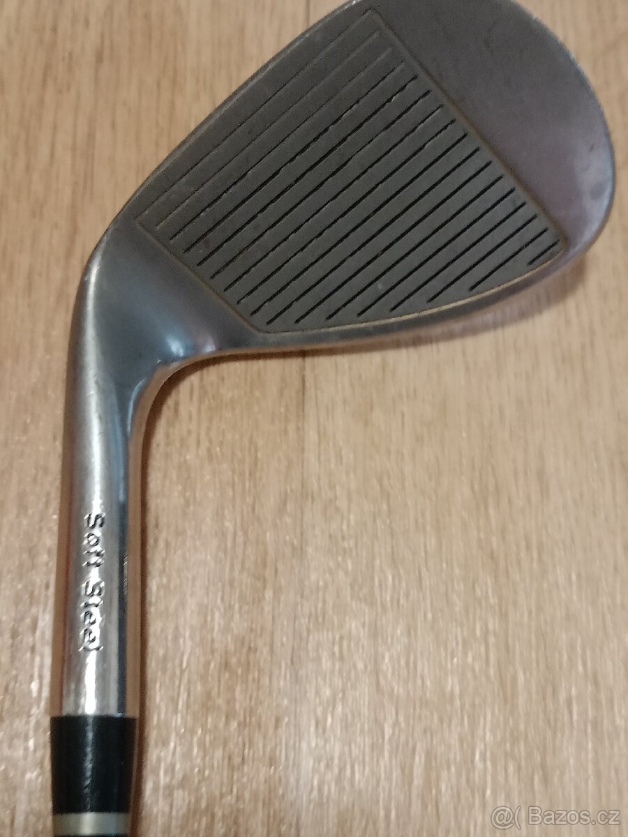 Golfové hole - 4