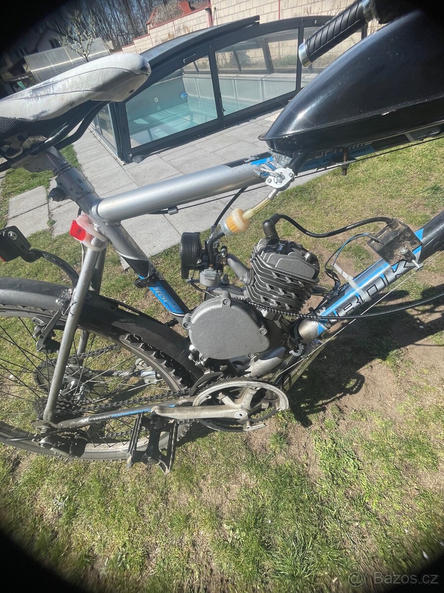 Motokolo 50ccm - 4
