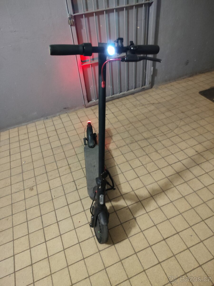 Sencor Scooter Two - 4