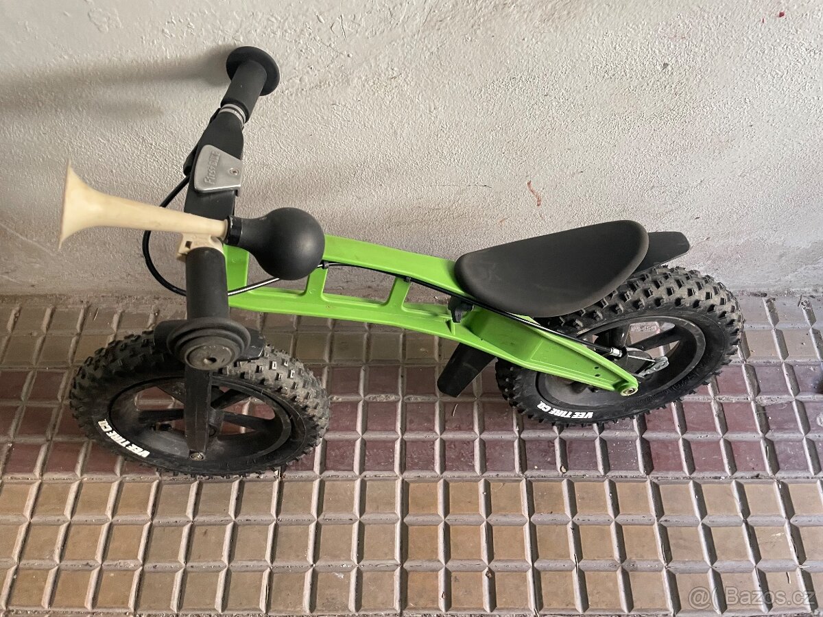 Odrazedlo First Bike - 4