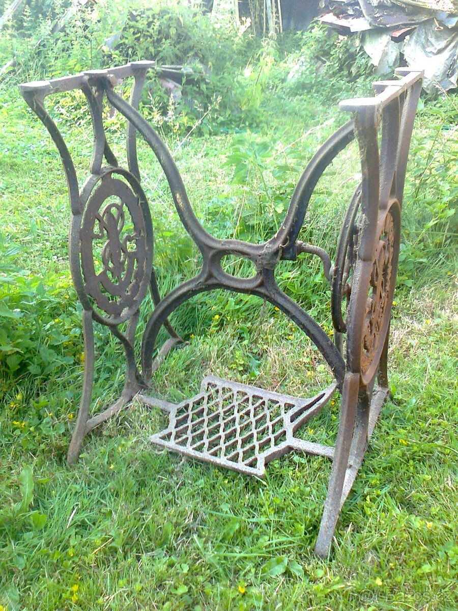 Starožitnost - 4